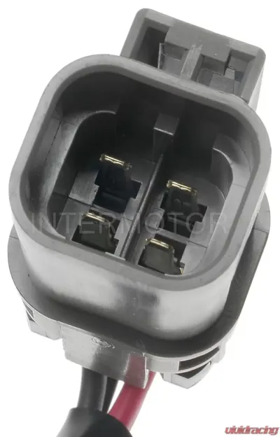 Intermotor Idle Air Control Valve Standard Ignition AC335 - AC335