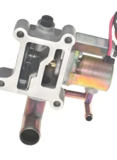 Intermotor Idle Air Control Valve Standard Ignition AC335                                     - AC335 - Image 6