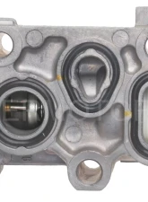 Intermotor Auxiliary Air Valve Standard Ignition AC337                                     - AC337 - Image 2