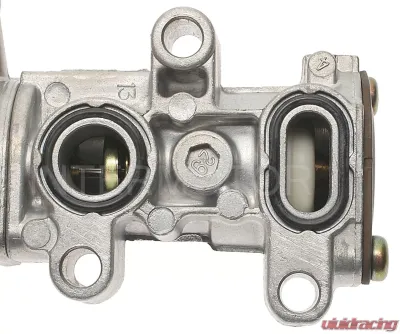 Intermotor Auxiliary Air Valve Standard Ignition AC340 - AC340