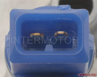 Intermotor Idle Air Control Valve Standard Ignition AC371 - AC371