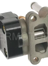 Intermotor Idle Air Control Valve Standard Ignition AC378                                     - AC378 - Image 2