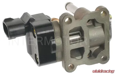 Intermotor Idle Air Control Valve Standard Ignition AC378 - AC378