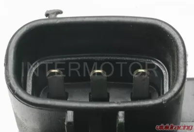 Intermotor Idle Air Control Valve Standard Ignition AC378 - AC378