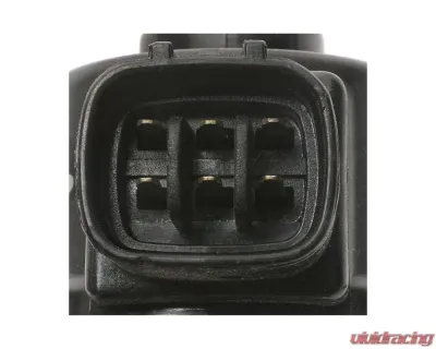 Intermotor Idle Air Control Valve Standard Ignition AC382 - AC382