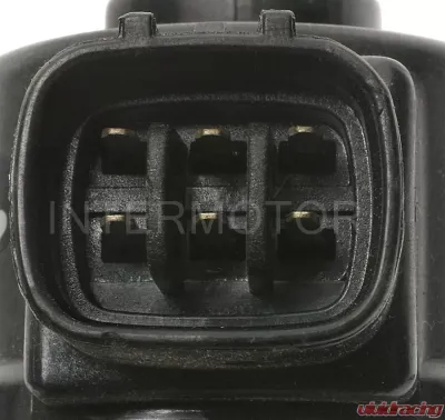 Intermotor Idle Air Control Valve Standard Ignition AC382 - AC382