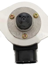 Intermotor Idle Air Control Valve Standard Ignition AC383                                     - AC383 - Image 2