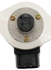 Intermotor Idle Air Control Valve Standard Ignition AC383                                     - AC383 - Image 3