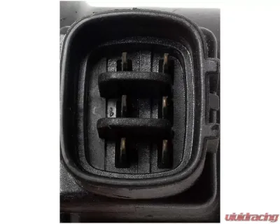 Intermotor Idle Air Control Valve Standard Ignition AC383 - AC383