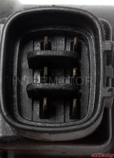 Intermotor Idle Air Control Valve Standard Ignition AC383 - AC383