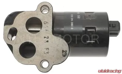 Intermotor Idle Air Control Valve Standard Ignition AC386 - AC386