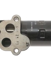 Intermotor Idle Air Control Valve Standard Ignition AC386                                     - AC386 - Image 5