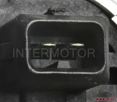 Intermotor Idle Air Control Valve Standard Ignition AC390 - AC390
