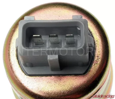 Intermotor Idle Air Control Valve Standard Ignition AC393 - AC393