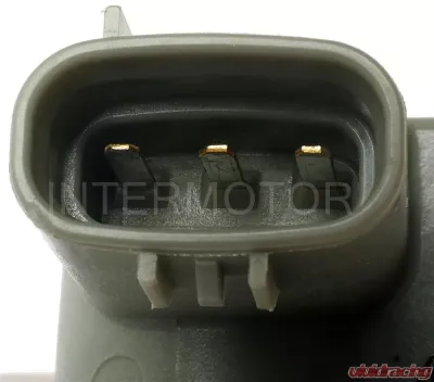 Intermotor Idle Air Control Valve Standard Ignition AC404 - AC404