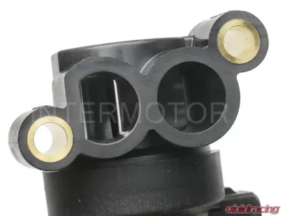 Intermotor Idle Air Control Valve Standard Ignition AC409 - AC409