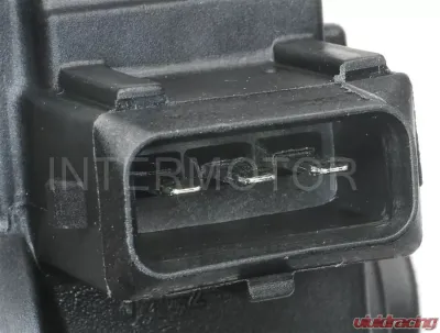 Intermotor Idle Air Control Valve Standard Ignition AC409 - AC409