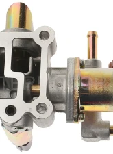 Intermotor Idle Air Control Valve Standard Ignition AC410                                     - AC410 - Image 2