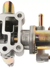 Intermotor Idle Air Control Valve Standard Ignition AC410                                     - AC410 - Image 3