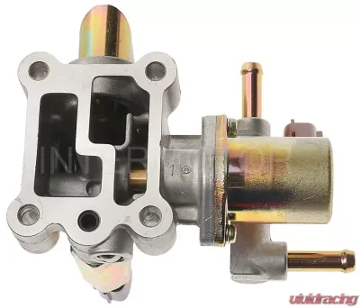 Intermotor Idle Air Control Valve Standard Ignition AC410 - AC410