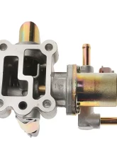 Intermotor Idle Air Control Valve Standard Ignition AC410                                     - AC410 - Image 6