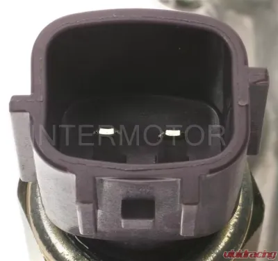 Intermotor Idle Air Control Valve Standard Ignition AC410 - AC410