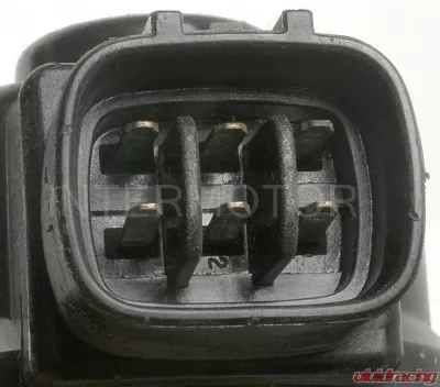 Intermotor Idle Air Control Valve Standard Ignition AC425 - AC425