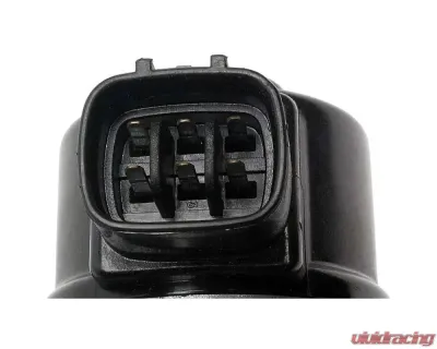 Intermotor Idle Air Control Valve Standard Ignition AC426 - AC426