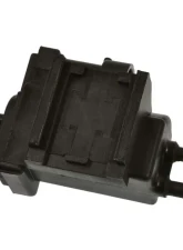 Idle Speed Control Actuator Solenoid Standard Ignition AC437                                     - AC437 - Image 2