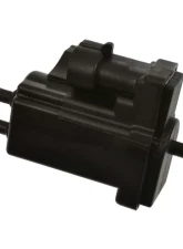 Idle Speed Control Actuator Solenoid Standard Ignition AC437                                     - AC437 - Image 5