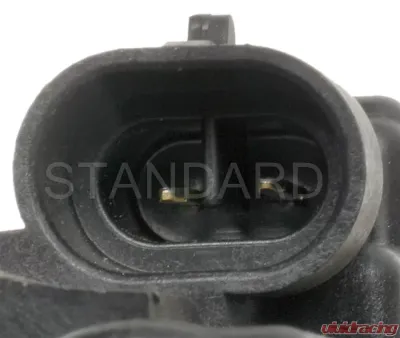 Idle Speed Control Actuator Solenoid Standard Ignition AC437 - AC437