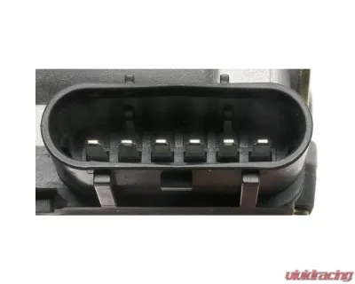 Intermotor Idle Air Control Valve Standard Ignition AC445 - AC445