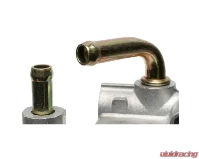 Intermotor Idle Air Control Valve Standard Ignition AC446 - AC446