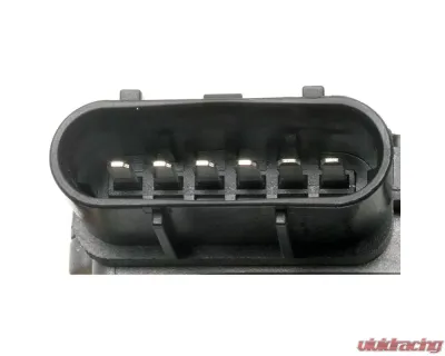 Intermotor Idle Air Control Valve Standard Ignition AC446 - AC446