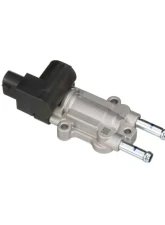 Intermotor Idle Air Control Valve Standard Ignition AC464                                     - AC464 - Image 2