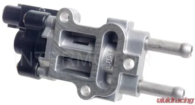 Intermotor Idle Air Control Valve Standard Ignition AC465 - AC465