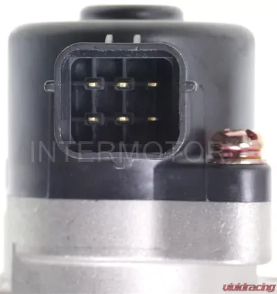Intermotor Idle Air Control Valve Standard Ignition AC473 - AC473