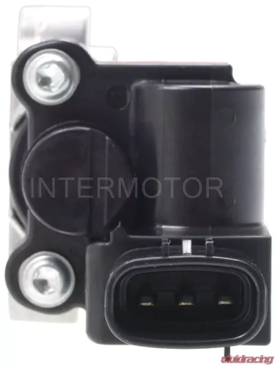 Intermotor Idle Air Control Valve Standard Ignition AC477 - AC477