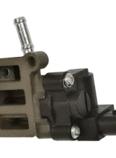 Intermotor Idle Air Control Valve Standard Ignition AC480                                     - AC480 - Image 3