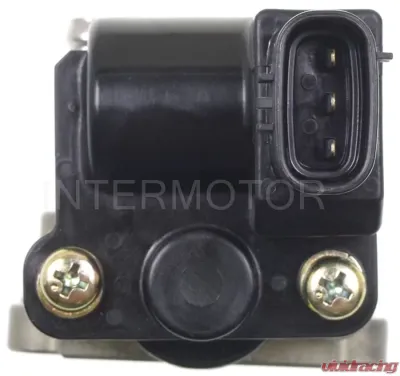 Intermotor Idle Air Control Valve Standard Ignition AC486 - AC486