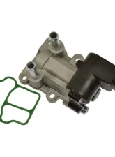 Intermotor Idle Air Control Valve Standard Ignition AC486                                     - AC486 - Image 6