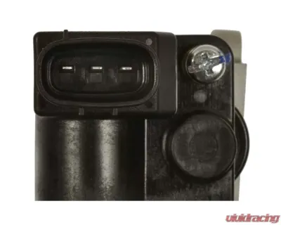 Intermotor Idle Air Control Valve Standard Ignition AC486 - AC486