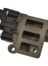 Intermotor Idle Air Control Valve Standard Ignition AC488                                     - AC488 - Image 9