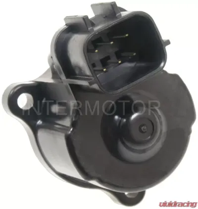 Intermotor Idle Air Control Valve Standard Ignition AC508 - AC508