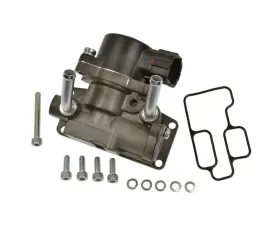 Intermotor Idle Air Control Valve Standard Ignition AC514