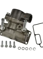 Intermotor Idle Air Control Valve Standard Ignition AC514                                     - AC514 - Image 5