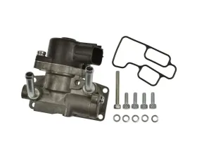 Intermotor Idle Air Control Valve Standard Ignition AC516