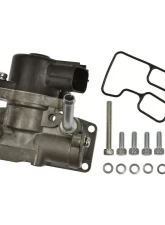 Intermotor Idle Air Control Valve Standard Ignition AC516                                     - AC516 - Image 5