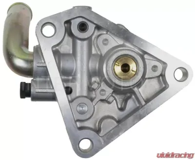 Intermotor Idle Air Control Valve Standard Ignition AC518 - AC518