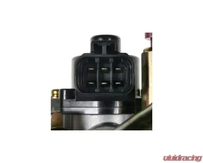 Intermotor Idle Air Control Valve Standard Ignition AC518 - AC518